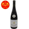 Rượu Vang Les Loges Saumur Champigny