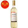 Rượu Vang Mapu Sauvignon Blanc Chardonnay