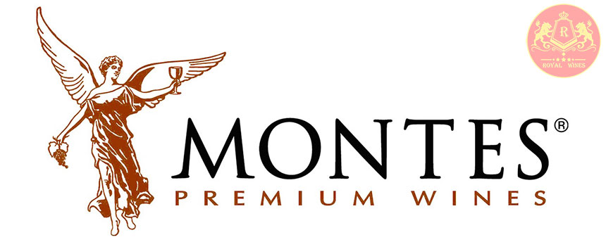 Rượu Vang Montes Premium Wines