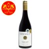 Rượu Vang Odyssey Pinot Noir Marlborough
