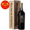 Rượu Vang Ramos Pinto Porto Vintage 2003