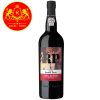 Rượu Vang Rp Ramos Pinto Collector Reserva