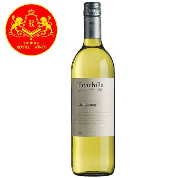 Rượu Vang Tatachilla Chardonnay