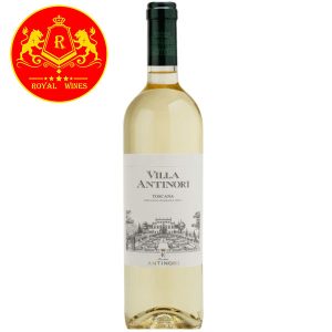 Rượu Vang Trang Villa Antinori Toscana