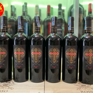 Rượu Vang Altisano Rosso 2