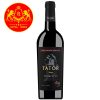 Rượu Vang Tator Primitivo 1