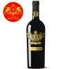 Rượu Vang Bacchus Limited Edition