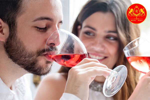 Rượu Vang Đỏ - Tìm Hiểu Chi Tiết Về Dòng Rượu Vang Đỏ