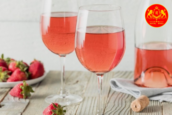 Đôi nét thông tin về sản phẩm rượu hồng - đặc sản độc đáo 