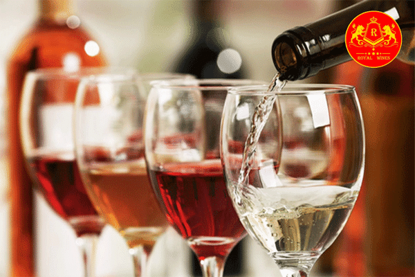Khám Phá Rượu Vang Chile - Làn Gió Mới Trong Thế Giới Rượu Vang