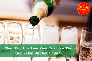 Phan Biet Cac Loai Vang No Tren The Gioi Ban Da Biet Chua 01