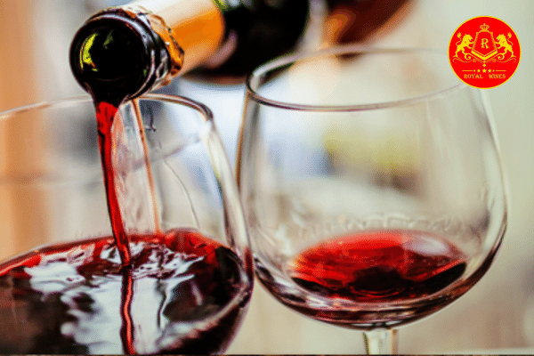 [Tổng Hợp] Top 5 Chai Rượu Vang Đỏ Pháp "Dân Chơi" Ưa Chuộng