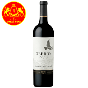 Rượu Vang Oberon Cabernet Sauvignon