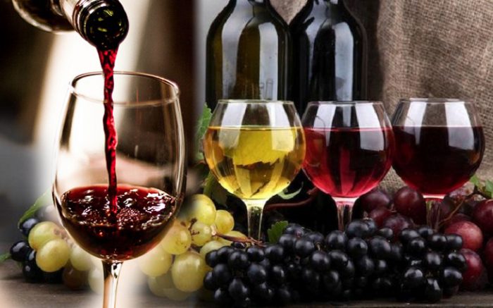 Nhiệt độ thưởng thức rượu vang lý tưởng là gì?