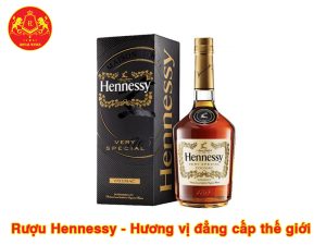 Ruou Hennessy