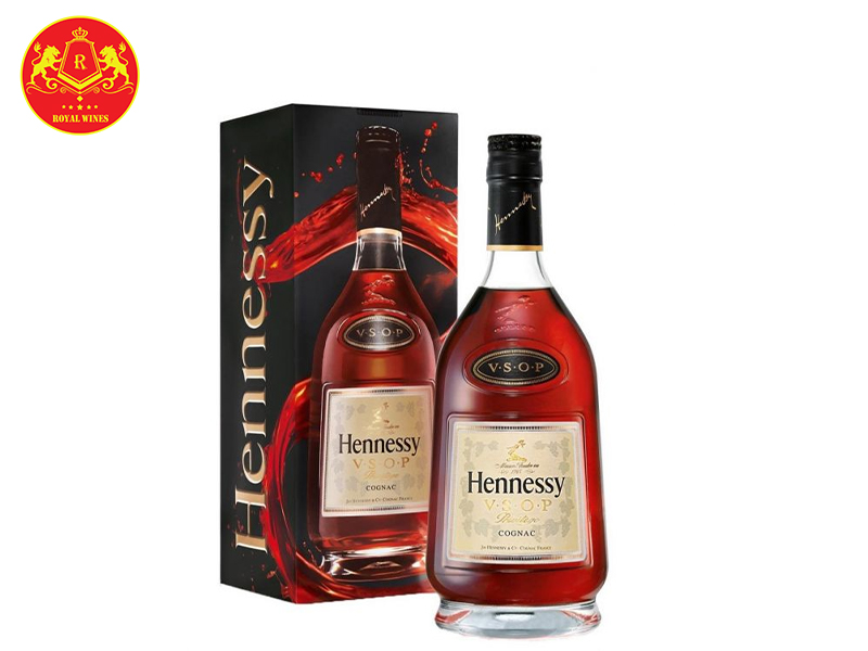 Ruou Hennessy Vsop