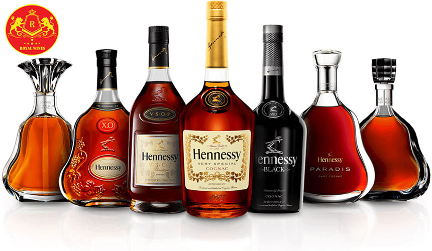 Ruou Hennessy 1
