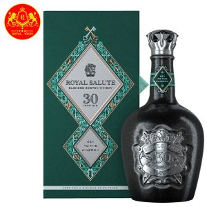 Rượu Chivas 30 Năm Royal Salute