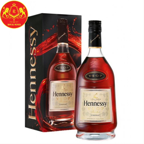Ruou Hennessy Vsop Privilege 1