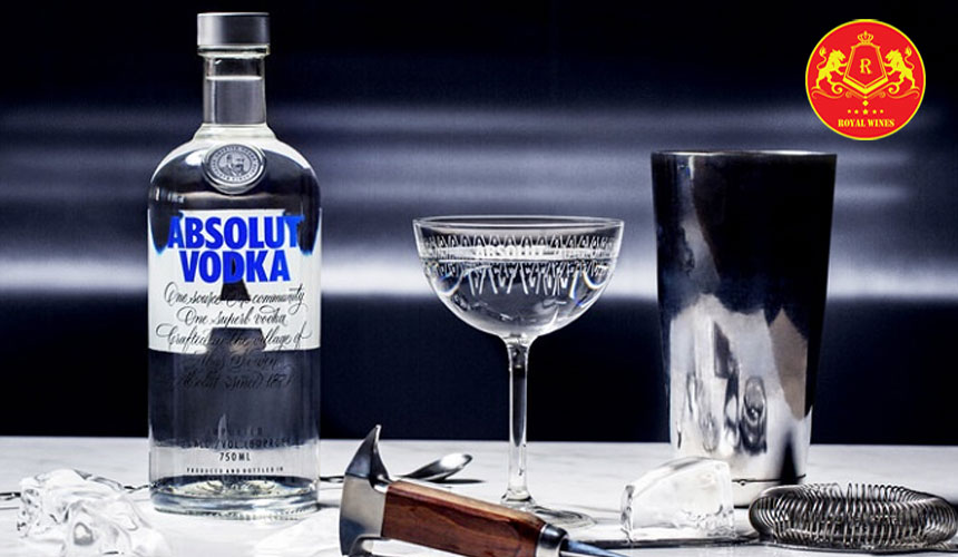 Ruou Vodka 2