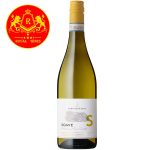 Ruou Vang Corte Giacobbe Soave