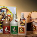 Bia Bỉ Chai Sứ Phổ Biến Nhất Tại Việt Nam
