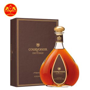 Ruou Courvoisier Initiale Extra