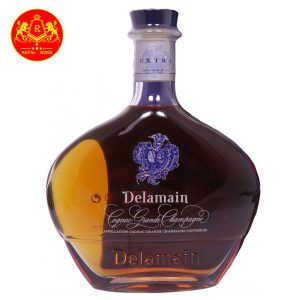 Ruou Delamain Cognac Grande Extra
