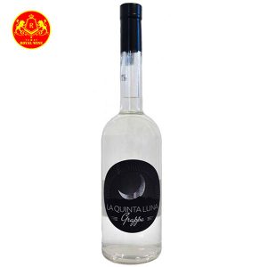 Ruou La Quinta Luna Grappa