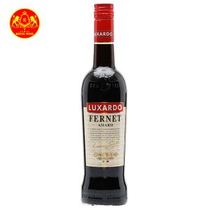 Ruou Luxardo Fernet Amaro
