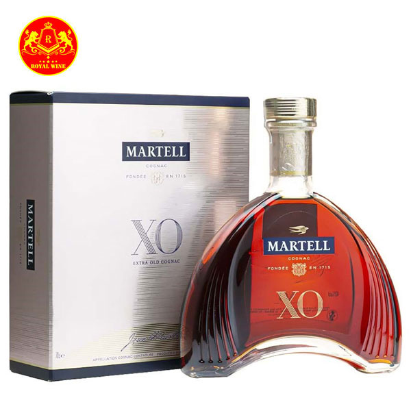 Ruou Martell Xo Cognac