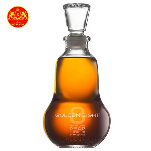 Ruou Massenez Golden Eight The Williams Pear Liqueur