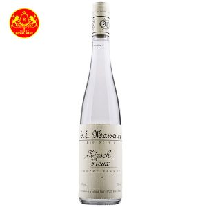 Ruou Massenez Kirsch Vieux Cherry Brandy