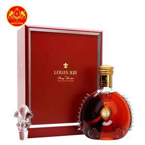 Ruou Remy Martin Louis Xiii
