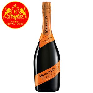 Ruou Vang Mionetto Prosecco
