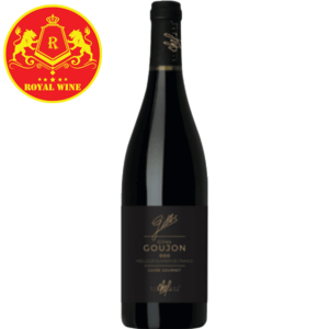 ruou-vang-signature-chef-gilles-goujon-cuvee-gourmet-rouge