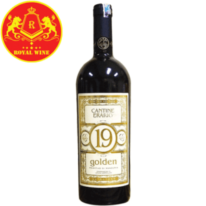 ruou-vang-19-golden-primitivo-di-manduria-doc-erario