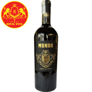 ruou-vang-mondo-rosso-igt-puglia-limited-edition