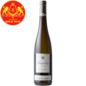 Rượu vang Marcel Deiss Langenberg Cru