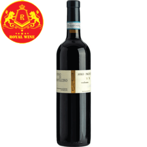 Rượu vang Siro Pacenti Rosso di Montalcino