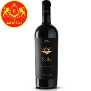 ruou-vang-sun-primitivo-limited-edition