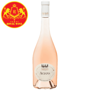 ruou-vang-chateau-de-sannes-aciana-rose