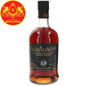 Rượu Whisky Glenallachie 13 Oloroso Cask Matured