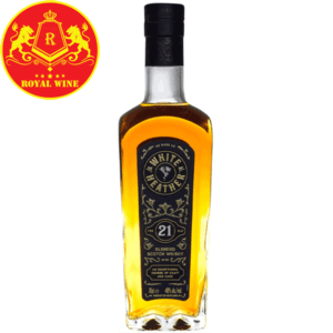 Rượu Whisky White Heather 21