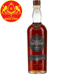 Rượu Whisky Glengoyne 30