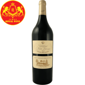 Rượu vang Chateau Pavie-Decesse