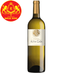 Rượu vang Chateau Alta Gaia Blanc