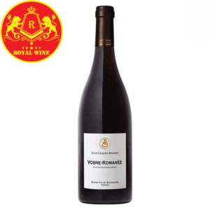 Rượu vang Jean Claude Boisset Vosne Romanee