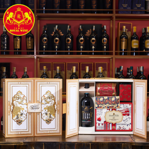 Khám phá về hộp quà tặng QT13.2