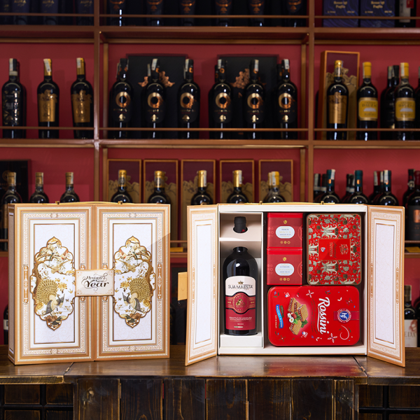 Về hộp quà tặng QT14.2